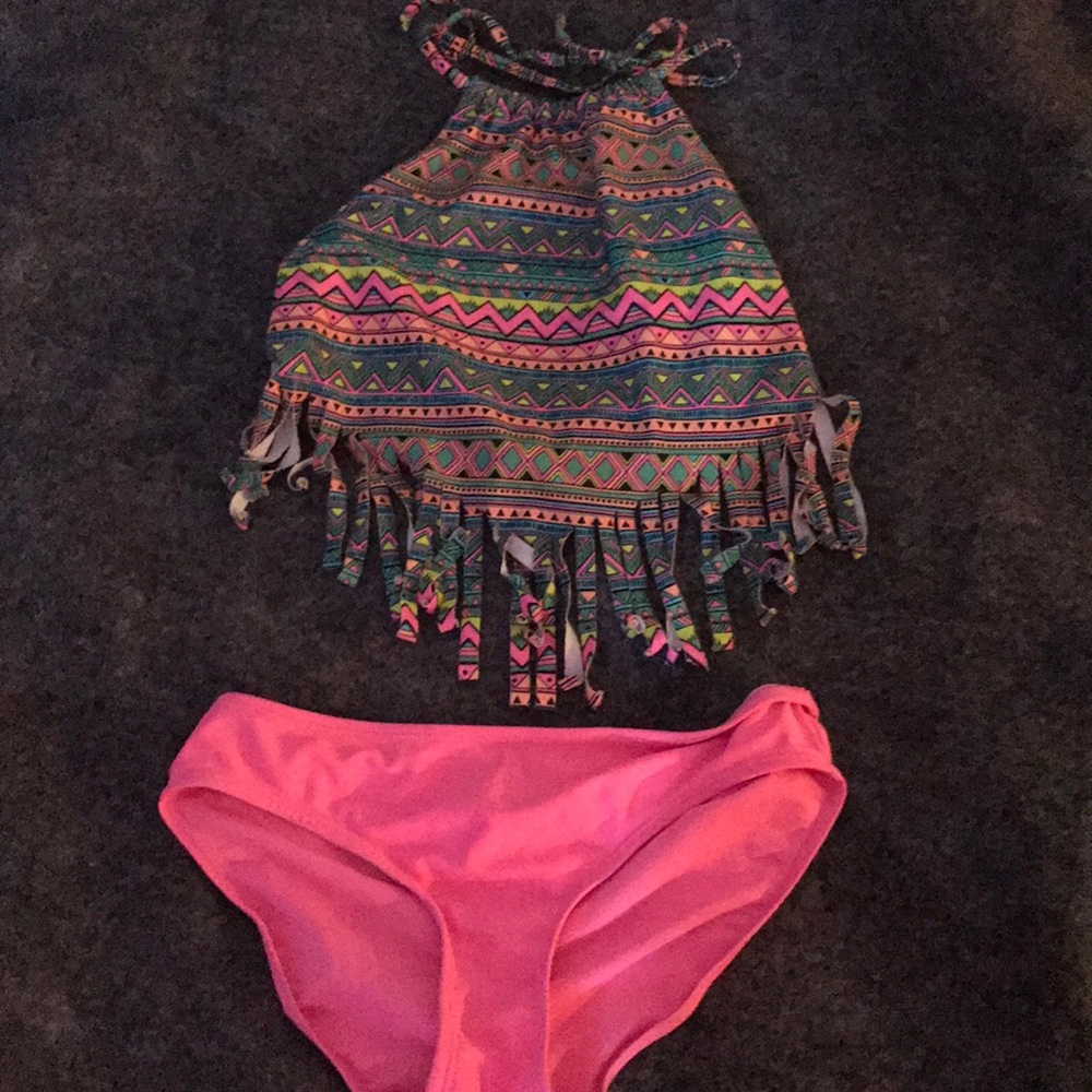 Tankini